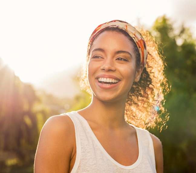 Happiness is a daily habit Happiness is a daily habit
