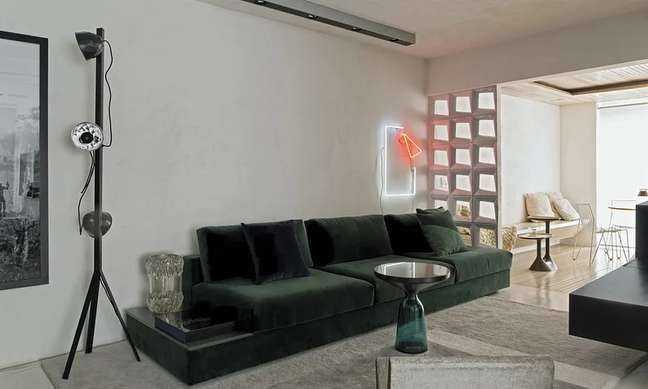 Diego Revollo Architecture project