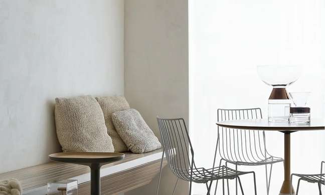 Diego Revollo Architecture project