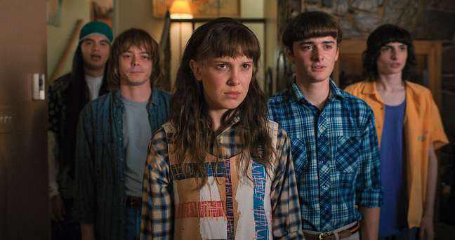 How much did the “Stranger Things” actors earn per episode? How much did the “Stranger Things” actors earn per episode?