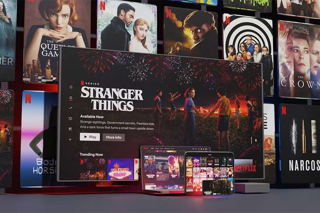 Netflix now charges for password sharing Netflix now charges for password sharing