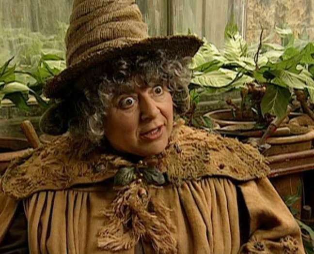 The Harry Potter actress says Schwarzenegger farted in her face The Harry Potter actress says Schwarzenegger farted in her face