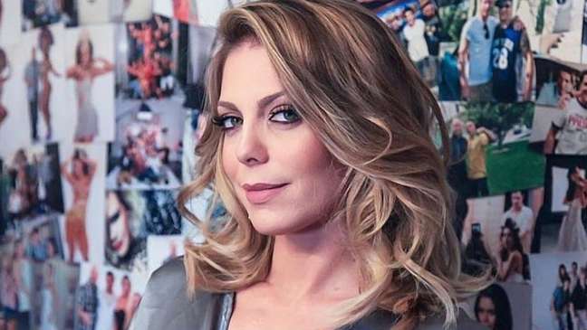 Sheila Mello comments on the alleged fight with Scheila Carvalho Sheila Mello comments on the alleged fight with Scheila Carvalho