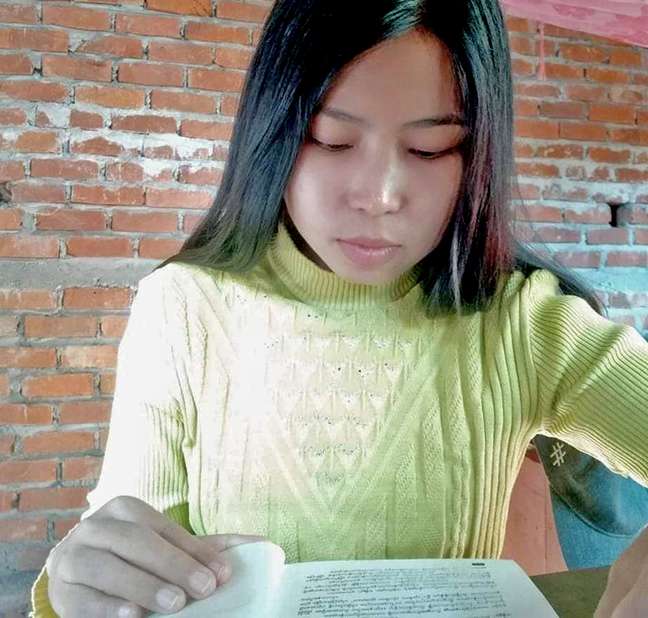 Pessoas que conheceram Zarli Naing contam que ela era apaixonada pelo seu trabalho e tinha esperan&ccedil;as de um futuro melhor para Mianmar