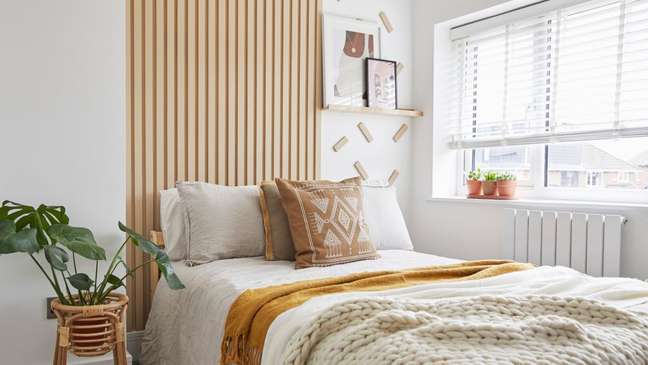 10 ways to have a Boho-style bedroom