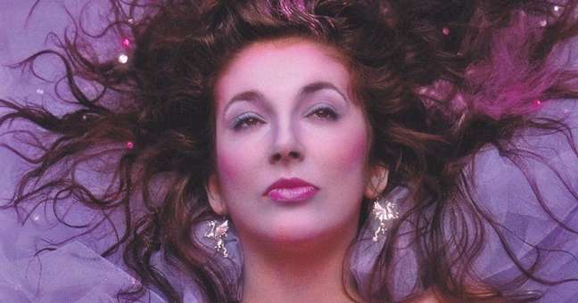 Kate Bush: “Running Up That Hill” reaches 100 million views on YouTube