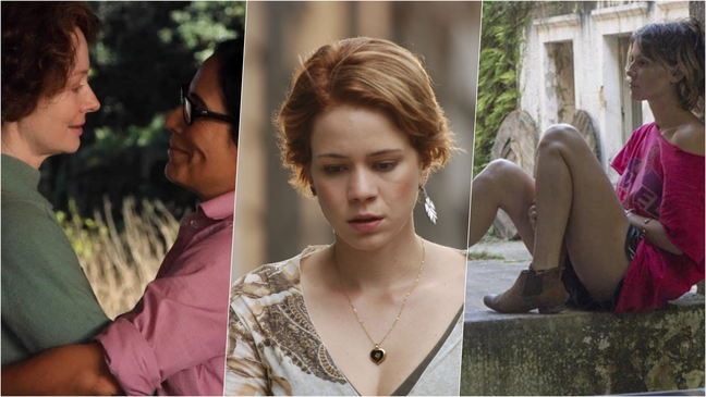 The 7 best national movies on HBO Max The 7 best national movies on HBO Max