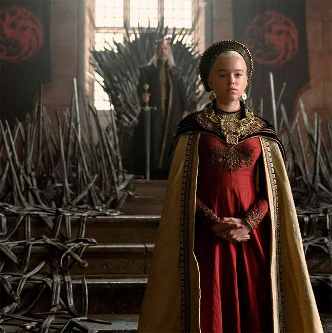 ‘The House of the Dragon’ video reveals behind-the-scenes ‘GoT’ spin-off ‘The House of the Dragon’ video reveals behind-the-scenes ‘GoT’ spin-off