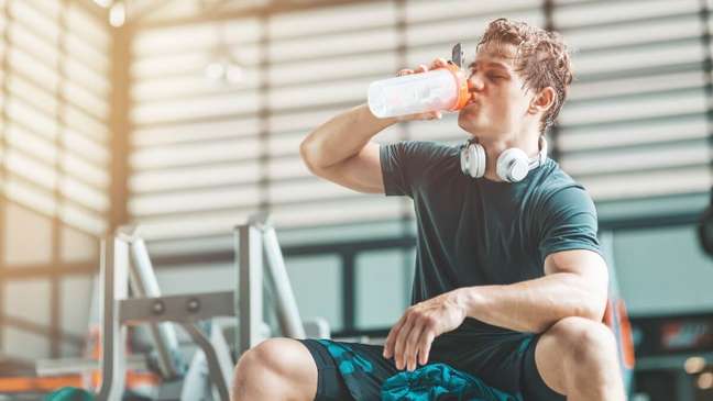 Pre and Post Workout: Plant-based options to improve performance