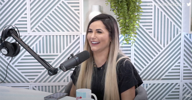 Deolane Bezerra reveals that she underwent intimate surgery: “The mother reformed everything, even the ‘lollipop'”