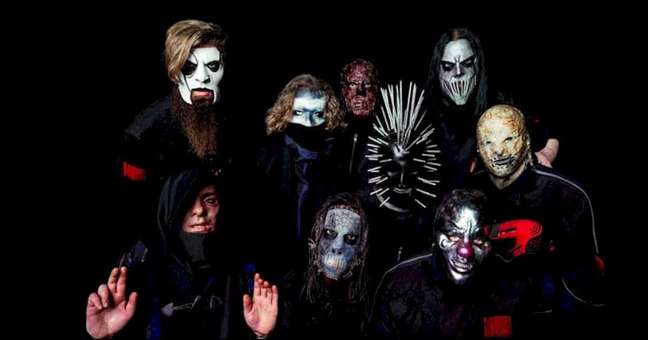 Slipknot announces the release date of the new album Slipknot announces the release date of the new album