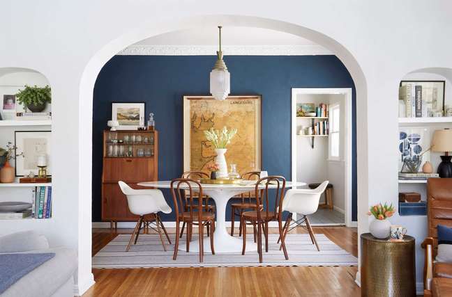 52 dining rooms for all tastes