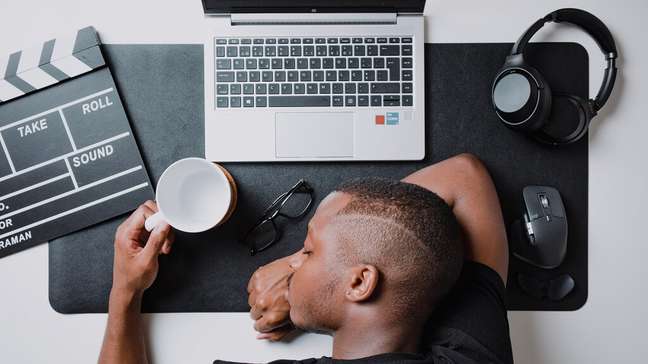 Astral Map Burnout: Find out if you tend to overwork Astral Map Burnout: Find out if you tend to overwork