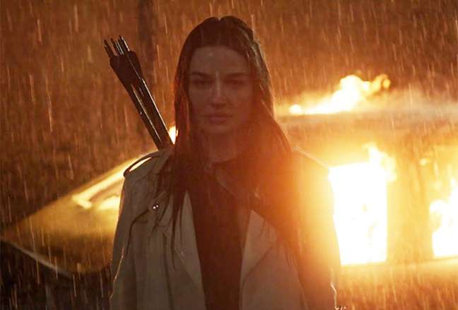 The “Teen Wolf” trailer makes Comic-Con scream as the character returns The “Teen Wolf” trailer makes Comic-Con scream as the character returns