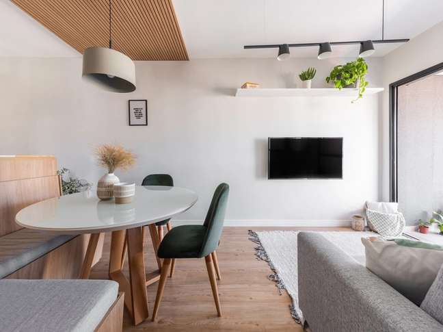 Landhi/Reprodução / Casa.com