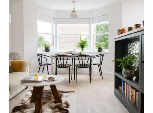 Reprodução/Ideal Homes / Casa.com