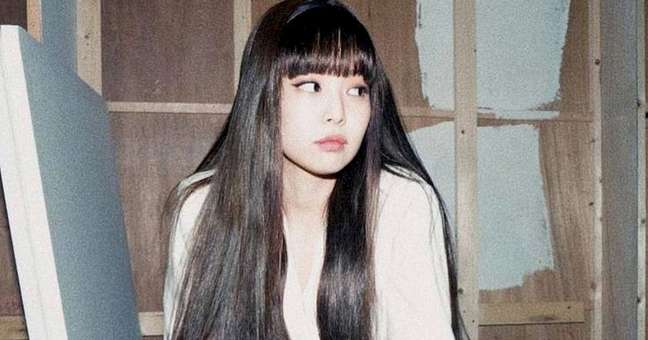 BLACKPINK’s Jennie in “The Idol”: “Intriguing” BLACKPINK’s Jennie in “The Idol”: “Intriguing”
