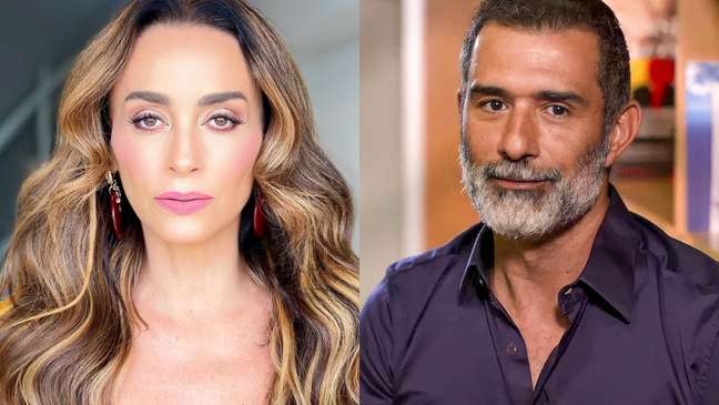 Suzana Pires on Pasquim’s betrayal: “she denounced me”