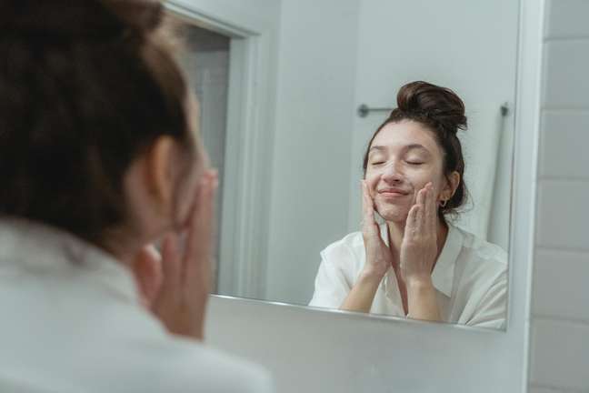 Double cleansing: all on the trend of the moment