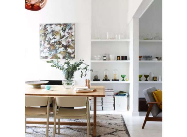 Reprodução/Ideal Homes / Casa.com