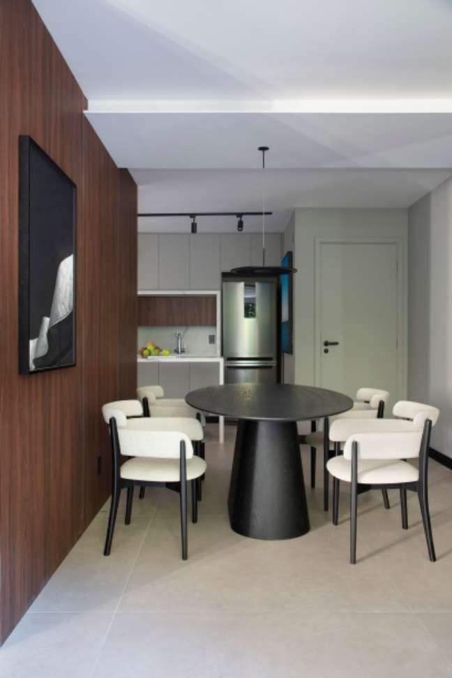 Project by the Leandro Neves Studio Project by the Leandro Neves Studio