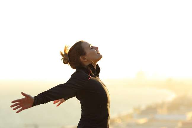 Four steps that can make your routine lighter