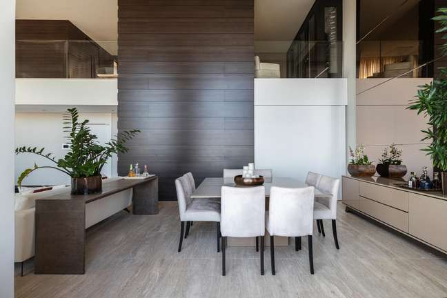 Dantas and Passos project