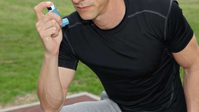 Asthma: Exercise can reduce the risk of new attacks