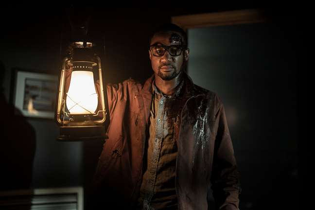Tales of The Walking Dead: New Zombie Series Gets First Full Trailer Tales of The Walking Dead: New Zombie Series Gets First Full Trailer