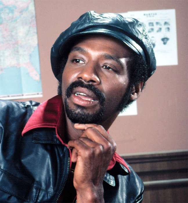Taurean Blaque: the actor of the series “Chumbo Grosso” dies at 82. Taurean Blaque: the actor of the series “Chumbo Grosso” dies at 82.