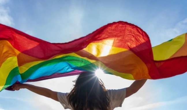 The Osasco LGBT + Pride Parade is held again after 11 years