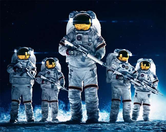“For All Mankind” renewed for season 4 “For All Mankind” renewed for season 4