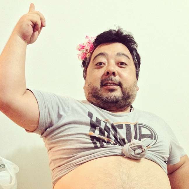 The comedian of “Total Zorra” spends five days kidnapped