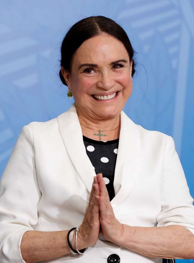 Regina Duarte will have to return more than R $ 300 thousand from Rouanet Law