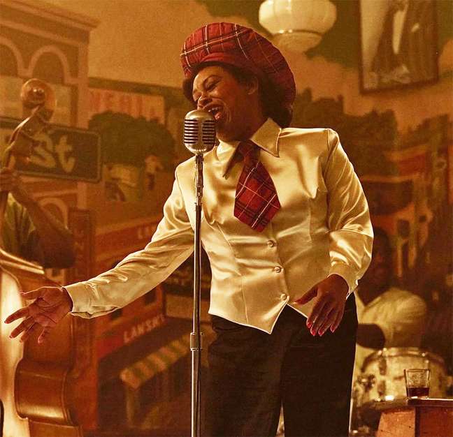 Shonka Dukureh: “Elvis” artist was found dead at age 44 Shonka Dukureh: “Elvis” artist was found dead at age 44