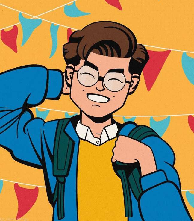 Spider-Man will have a new animated series set in the MCU Spider-Man will have a new animated series set in the MCU