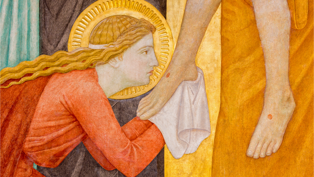 Day of Mary Magdalene: Renew your faith with praying to the saint Day of Mary Magdalene: Renew your faith with praying to the saint