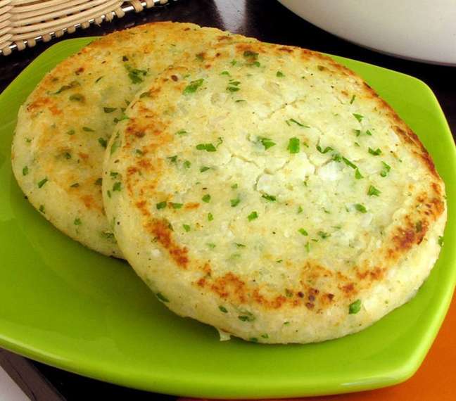 Rice Burgers (Reproduction: Cooking Guide) Rice Burgers (Reproduction: Cooking Guide)