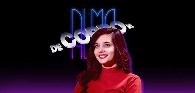 Daniella Perez has emerged as a young TV drama star Daniella Perez has emerged as a young TV drama star