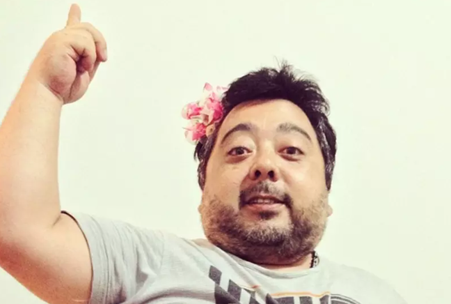 The comedian of ‘Zorra Total’ spends 5 days kidnapped: “They burned my car”