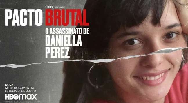 ‘Brutal Pact’: shocking documentaries revisiting the case of Daniella Perez ‘Brutal Pact’: shocking documentaries revisiting the case of Daniella Perez