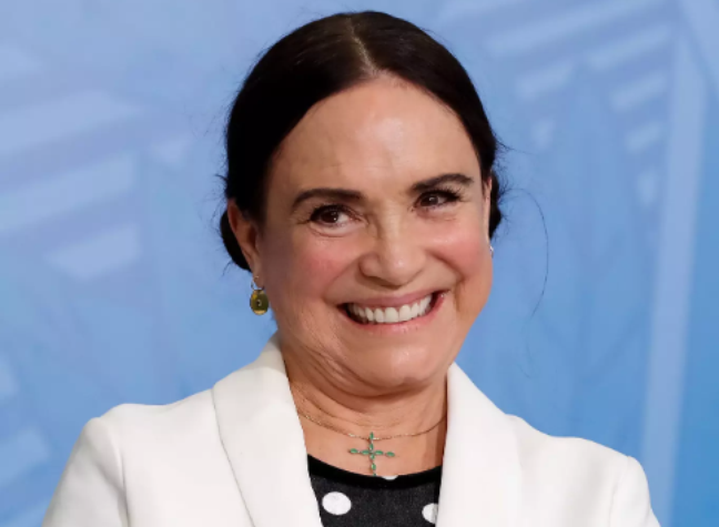 Regina Duarte will have to return more than R $ 300,000 from the Rouanet law