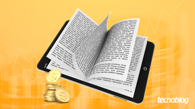 The shipping costs for e-books on Amazon cause controversy among the authors