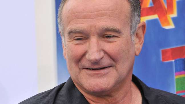 Robin Williams - Robin Williams -