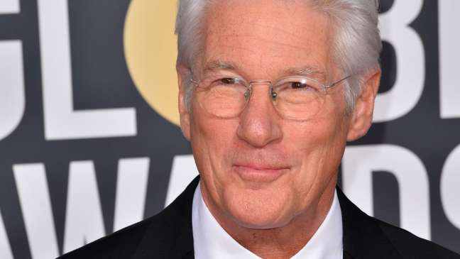 Richard Gere - Richard Gere -