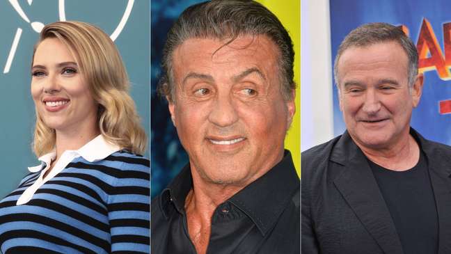 5 actors who are suing Hollywood studios 5 actors who are suing Hollywood studios
