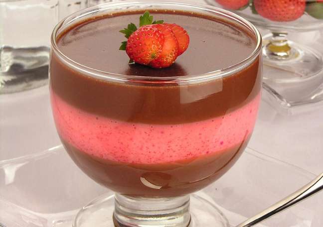Truffle jelly - Photo: Reproduction