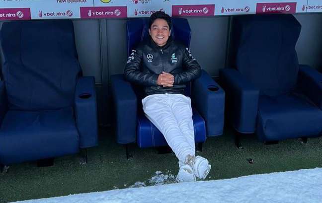 Pedro Feitosa talks about plans to open a football school