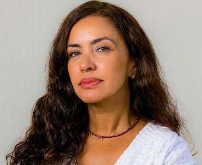 Claudia Meireles reinforces the importance of women leaders
