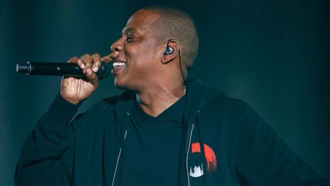 Before fame, Jay-Z was a drug dealer ... Before fame, Jay-Z was a drug dealer ...